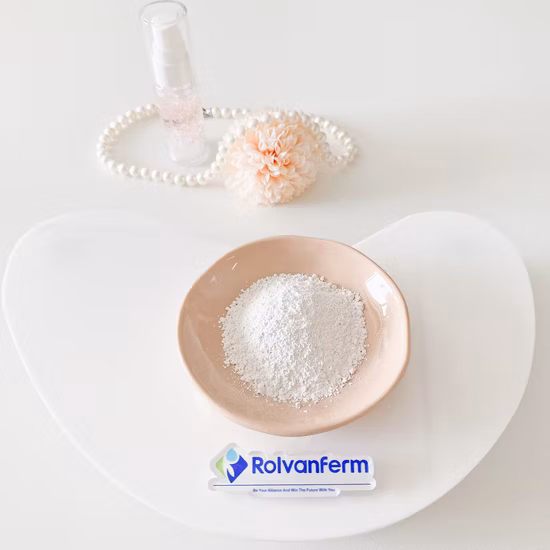 High Quality Natural Food Additives Yeast Beta Glucan