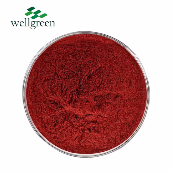 Wellgreen Natural Anti