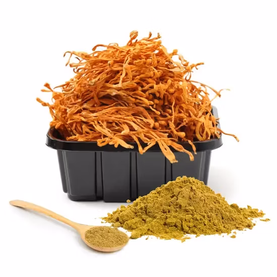 Food Additives Nutrition Supplement CAS 160872