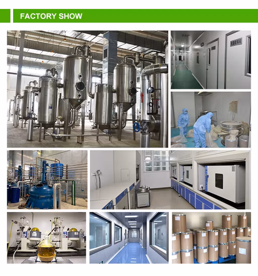 High 100% 80% 70% Plant Extract Yeast Beta Glucan Powder